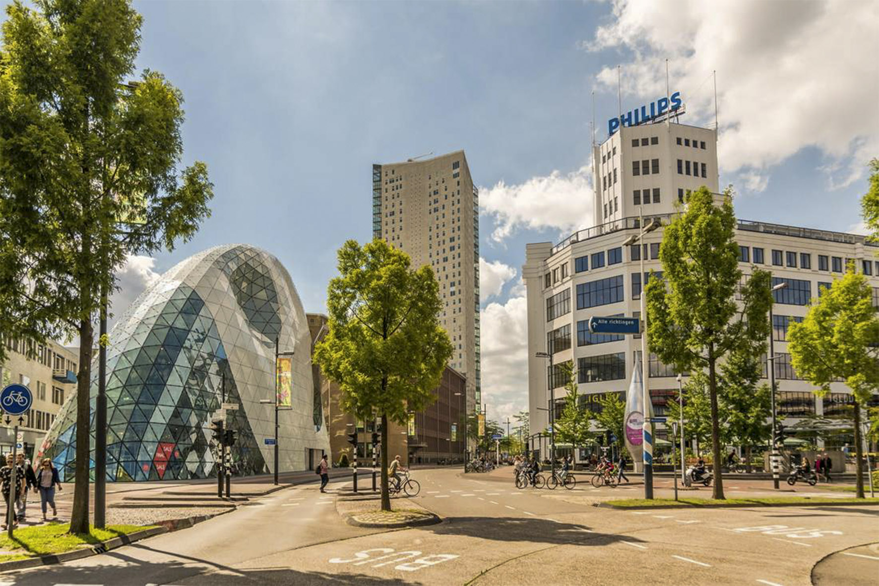 Eindhoven City